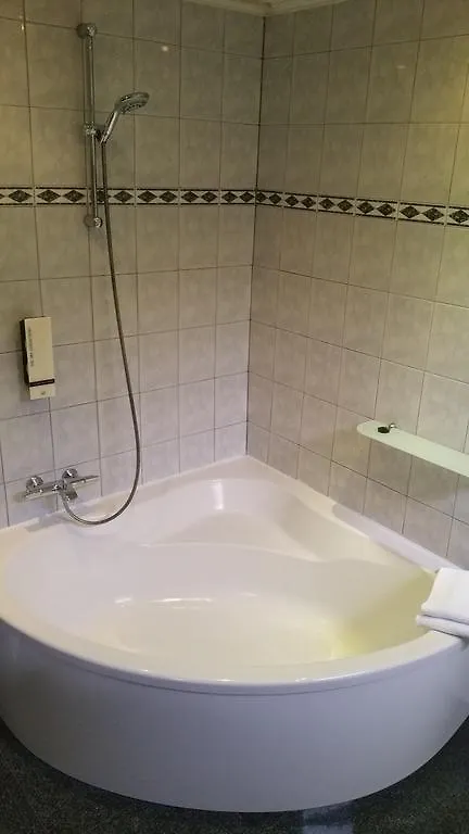 Hotel De Uitkijk Valkenburg aan de Geul 3*,