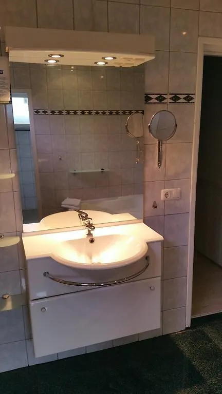 Hotel De Uitkijk Valkenburg aan de Geul