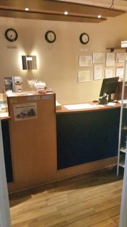 Hotel De Uitkijk Valkenburg aan de Geul