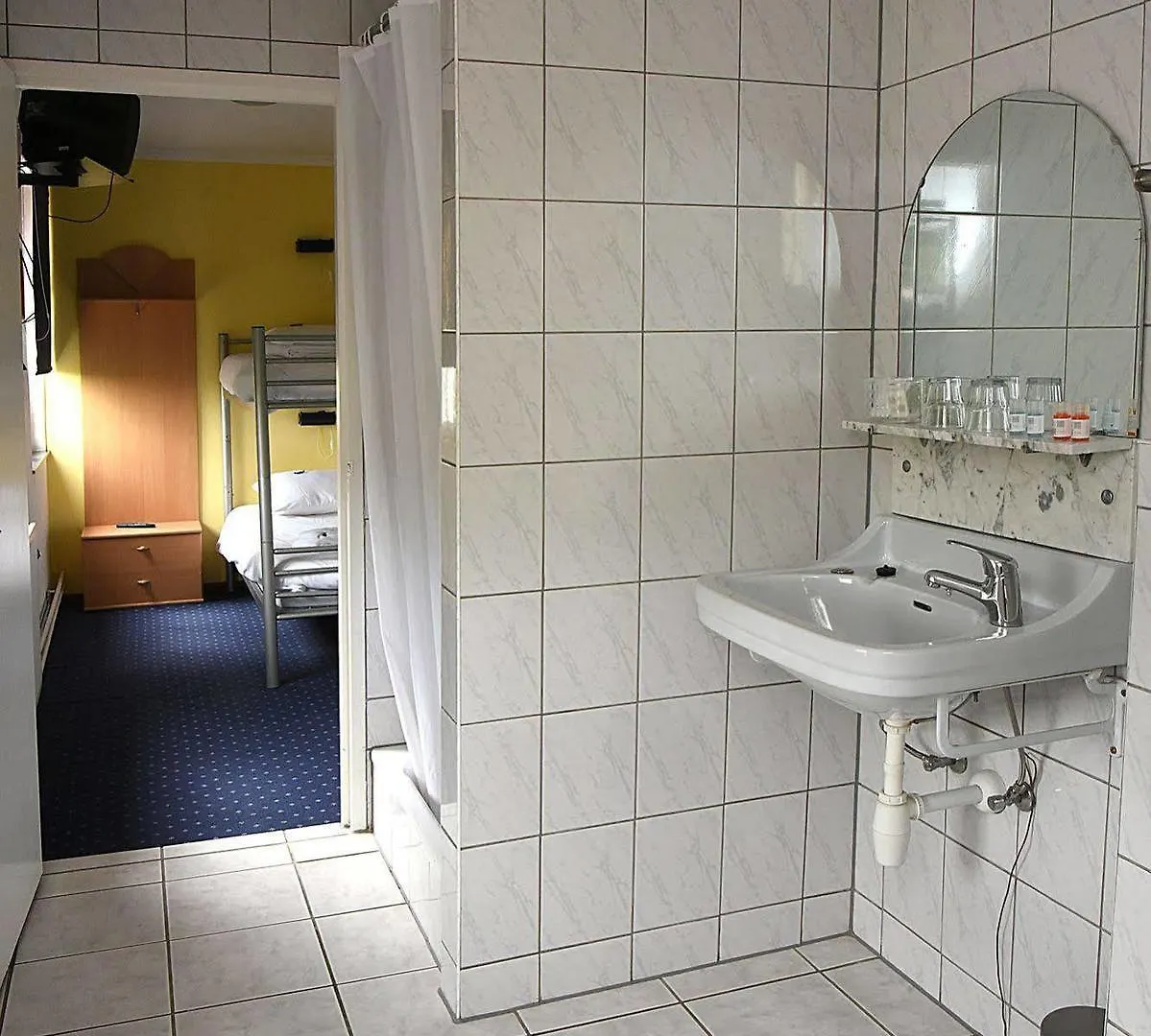 Hotel De Uitkijk Valkenburg aan de Geul